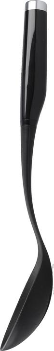 Produktbild KitchenAid Nylon Slotted Spoon - Black