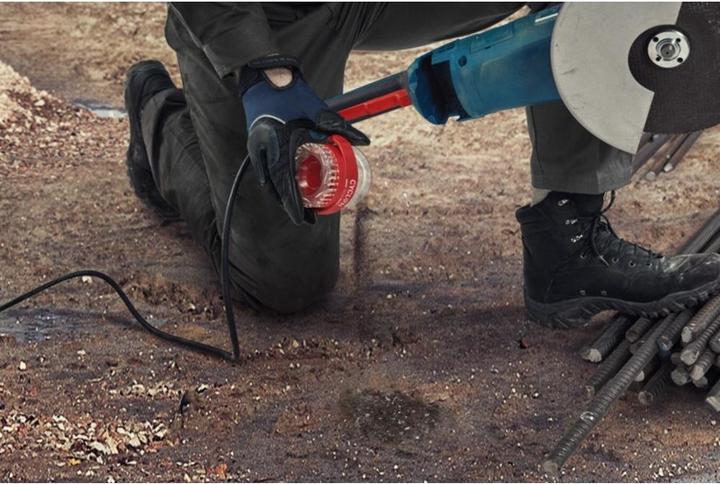 Produktbild Bosch Professional GWS 24-230 PZ (230 mm)