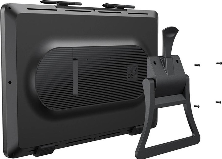 Actual product image XP-Pen Grafiktablet Artist Pro 24 Gen. 2 (24")