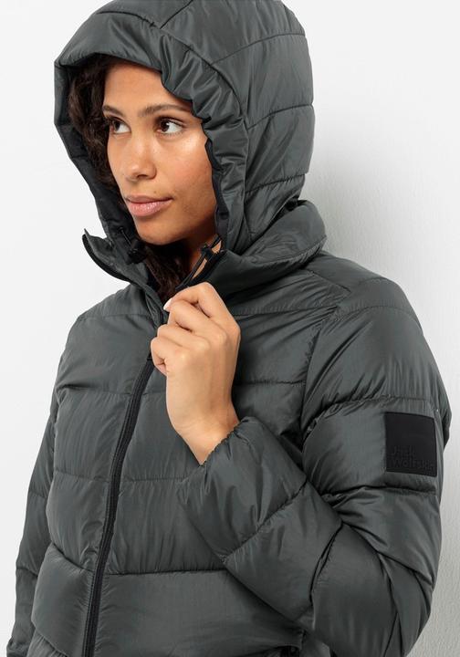 Produktbild Jack Wolfskin Lenauplatz Coat W (XL)