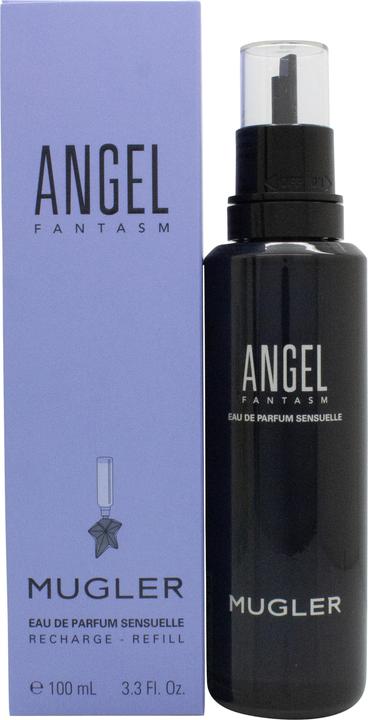 Actual product image Thierry Mugler Fantasm refill bottle (Eau de parfum, 100 ml)