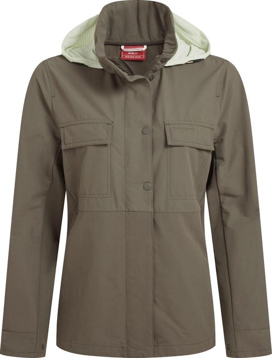 Outdoorjacken