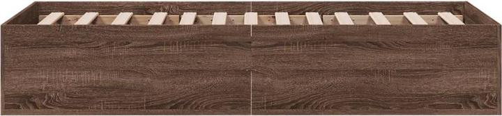 Actual product image vidaXL Kees (100 x 200 cm)