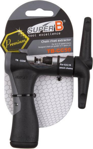 Produktbild Super B Tb-Cc50
