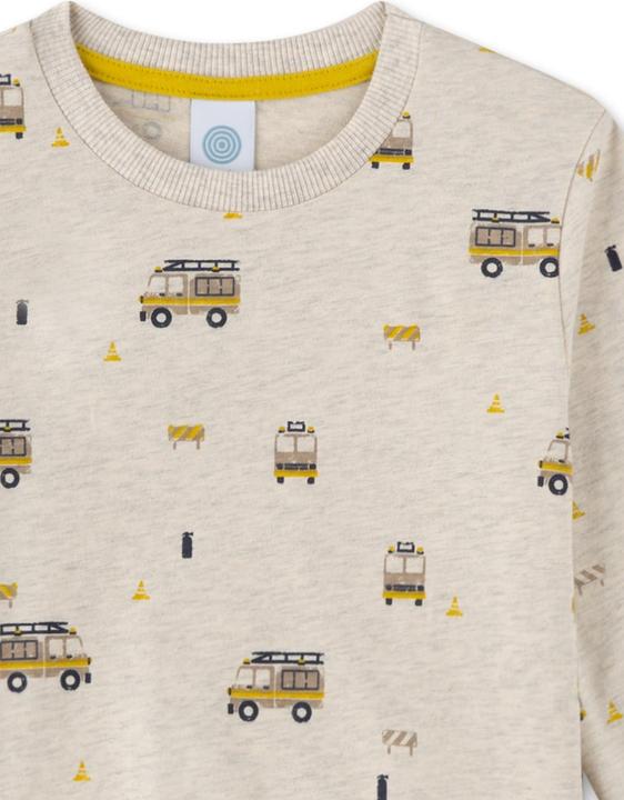 Image du produit Sanetta Camion de feu (98)