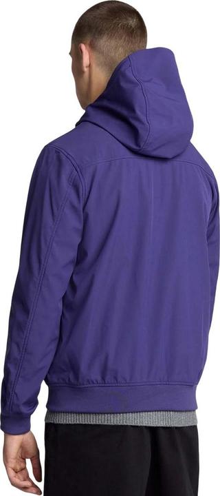 Immagine prodotto Lyle and Scott Giacca Soft ShellFoderato Uomo (S)
