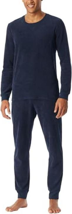 Actual product image Schiesser Pyjama Selected Premium Warming (52, L)