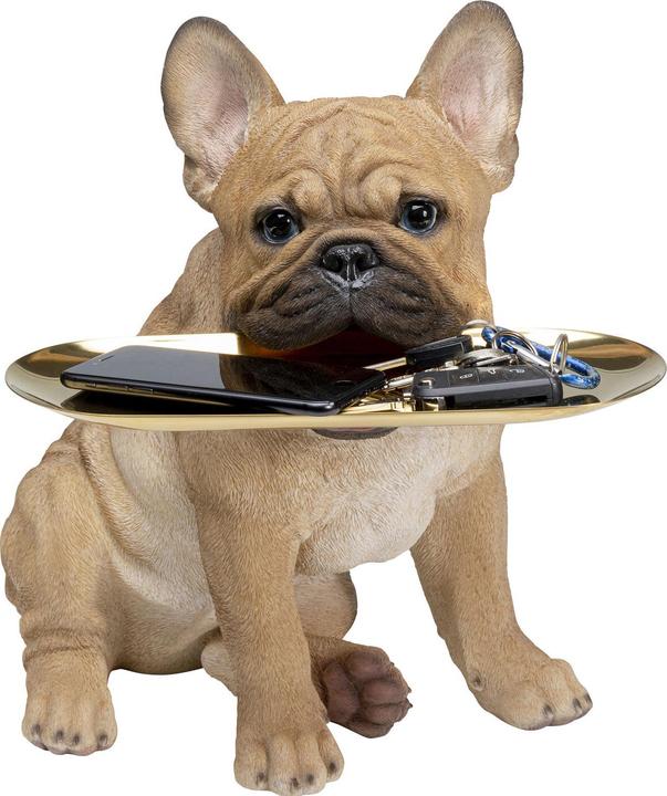 Immagine prodotto Kare Design Figura Deco Butler Frenchy 40cm