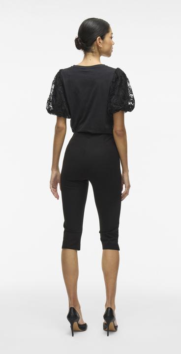 Produktbild Vila VICAMILLE High Waist Caprihose (M)