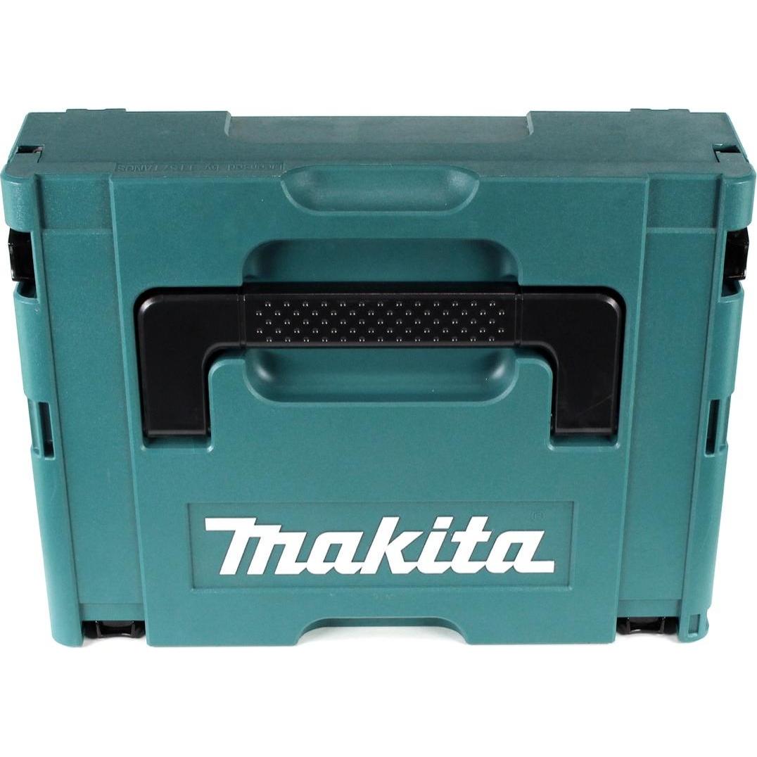 Makita, Cassetta degli attrezzi, Set Makpac (1 Pezzo)