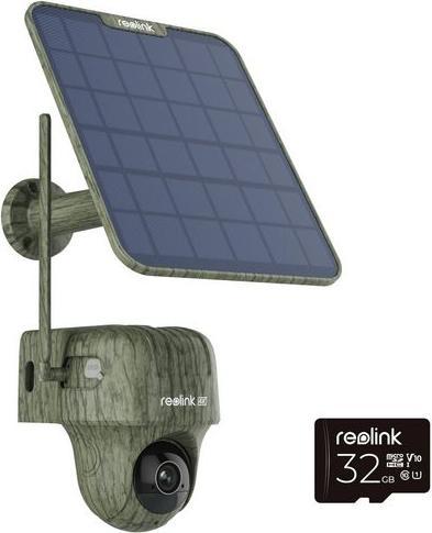 Actual product image Reolink Go Series G450-4K 8MP (3840 x 2160 pixels)