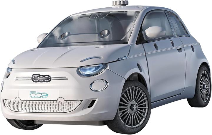 Produktbild Clementoni Fiat 500e
