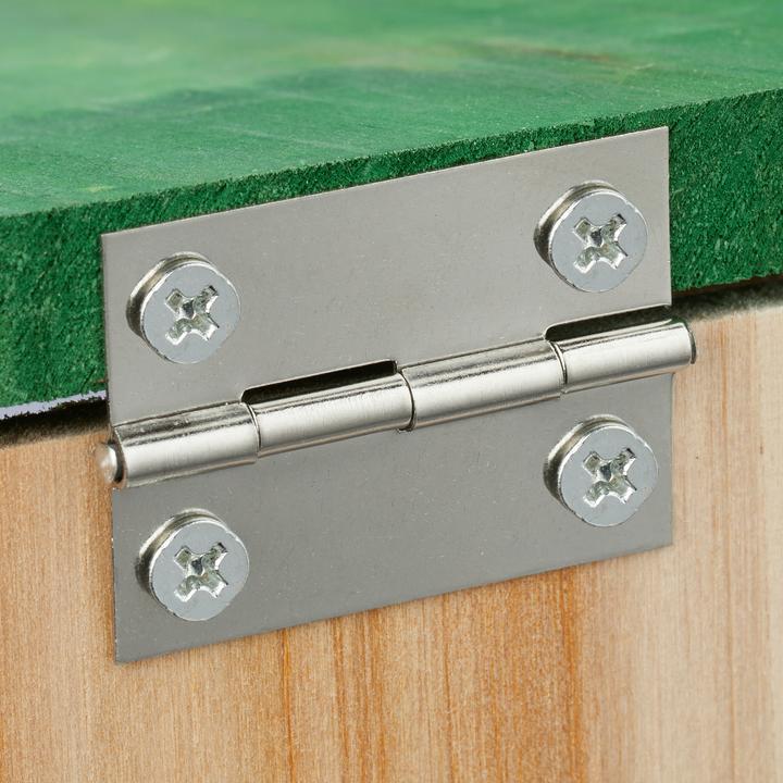 Produktbild Relaxdays Eichhörnchenfutterhaus