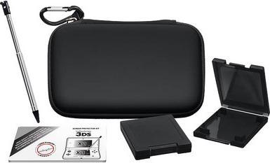 Produktbild Bigben Pack - Pure - lila, 3DS (3DS)