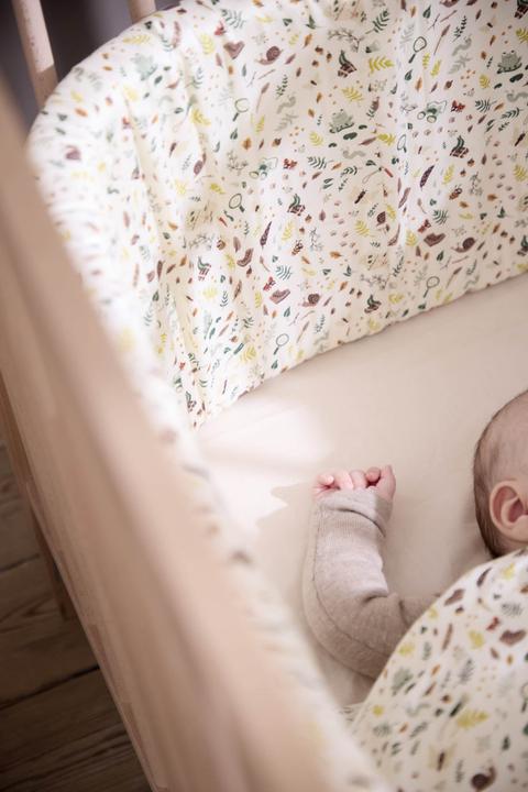 Immagine prodotto Filibabba Letto circondato - Piccole Meraviglie