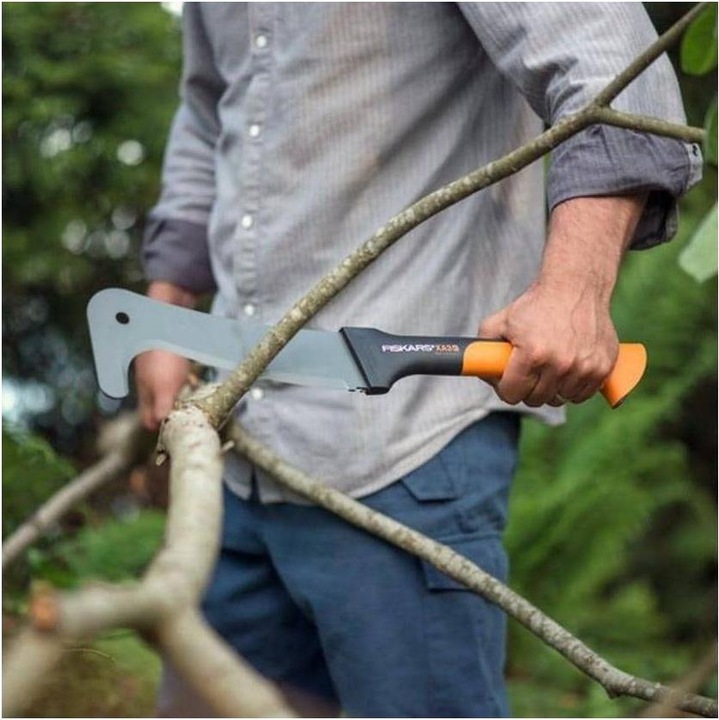 Produktbild Fiskars Machete XA3