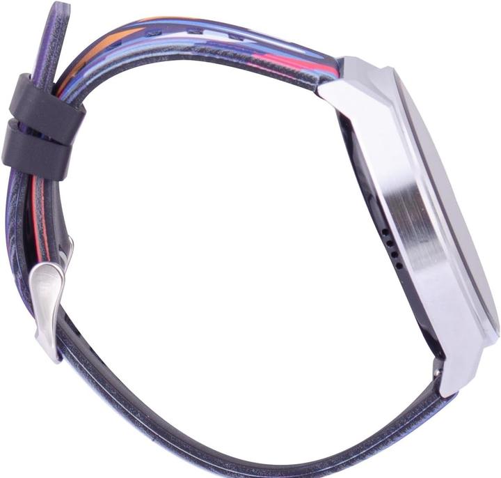 Actual product image Trevi T-FIT 300 CALL MWC 3.35 cm (1.32') Digital Touch screen Metallic (45 mm)