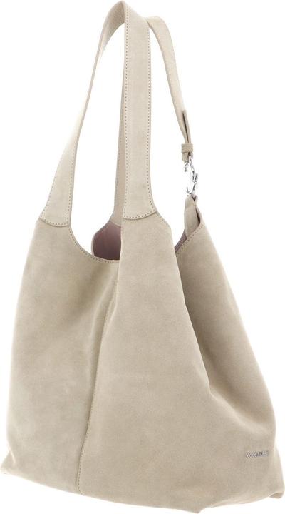 Immagine prodotto Coccinelle C-Easy Suede Handbag