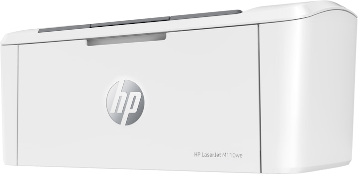 Actual product image HP LaserJet M110we (Laser, Black and white)