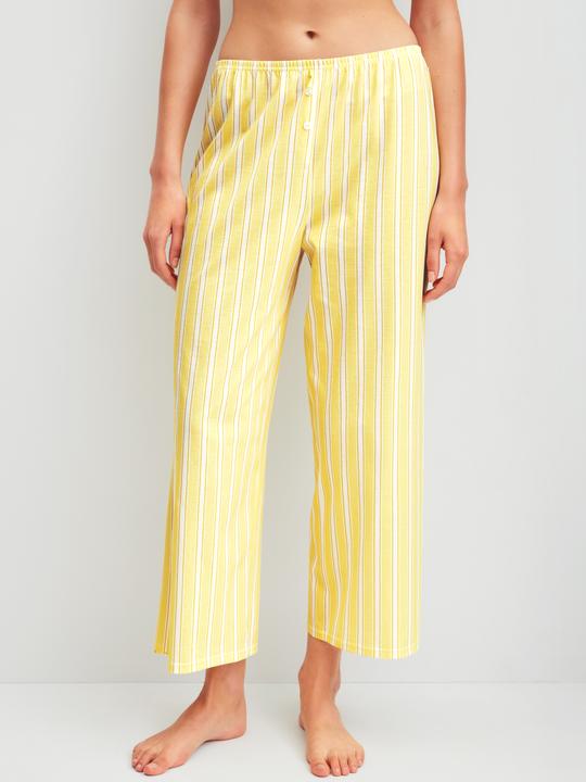 Produktbild Calida Favourites Ocean 7/8-Pyjamahose (M)