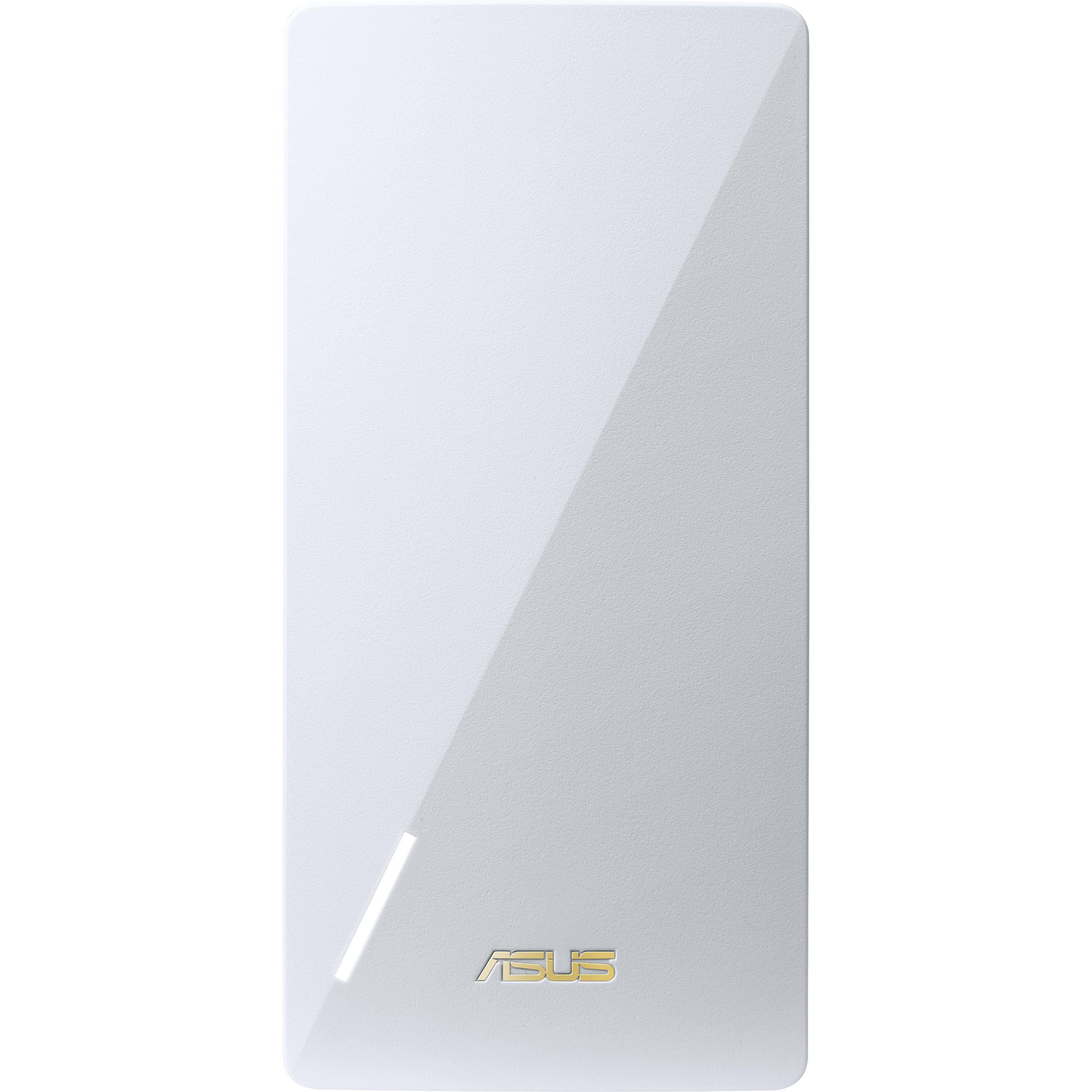ASUS RP-AX58, Router, Weiss