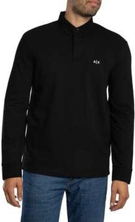 Produktbild Armani Exchange Polo Shirt (L)