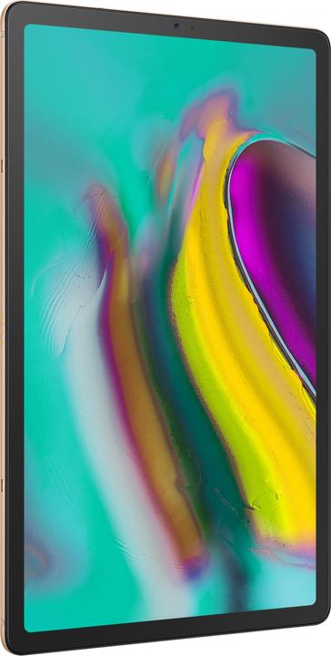 Actual product image Samsung Galaxy Tab S5e (4G, 10.50", 64 GB, Gold)