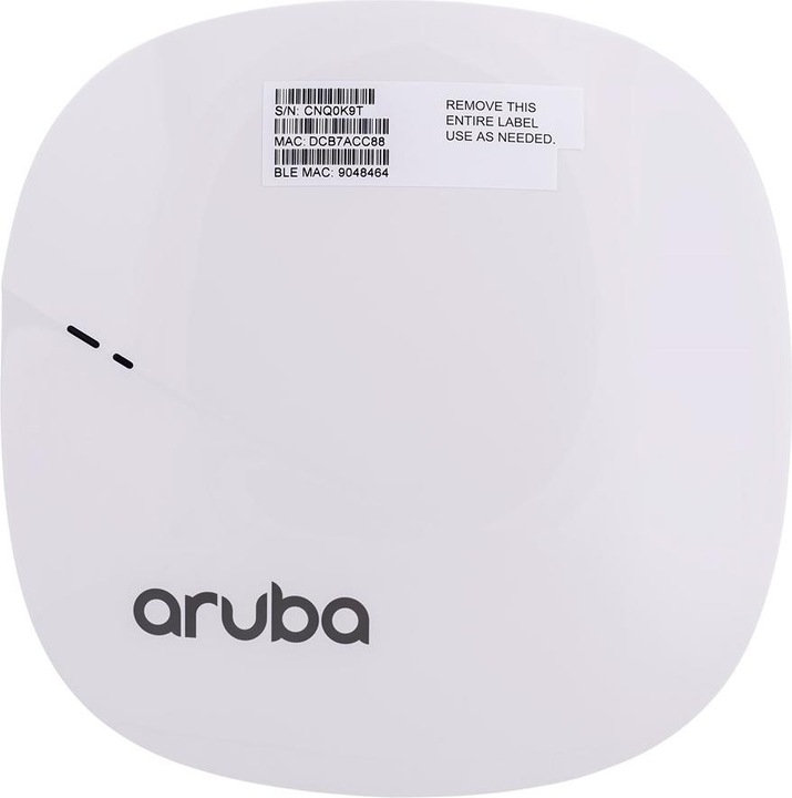 Immagine prodotto Aruba AP-303 (RW) Unified AP (867 Mbit/s)
