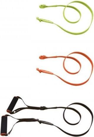 Produktbild Sveltus Set Tube (1.80 m, Leicht, Mittel, Stark)