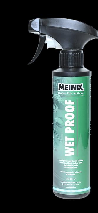 Produktbild Meindl Wet-Proof (1 x, 275 ml)