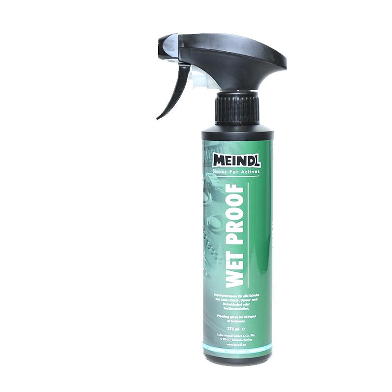 Thumbnail - Meindl Wet-Proof, Schuhpflege, Schwarz