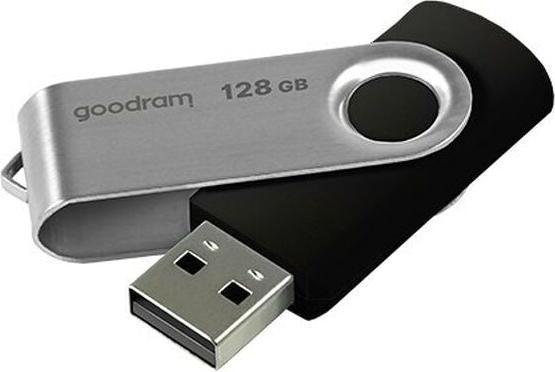 Produktbild Goodram UTS2 (128 GB, USB-A)