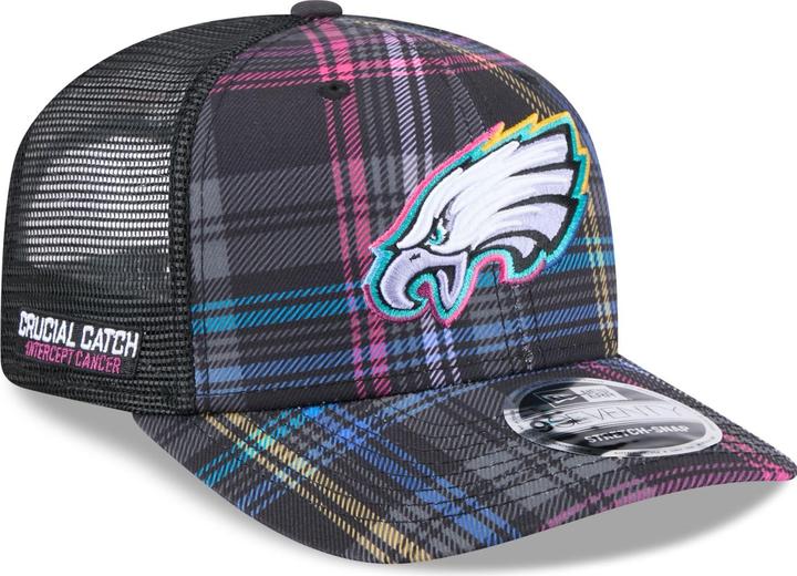 Immagine prodotto New Era 9Seventy Cappellino stretch CRUCIAL Philadelphia Eagles