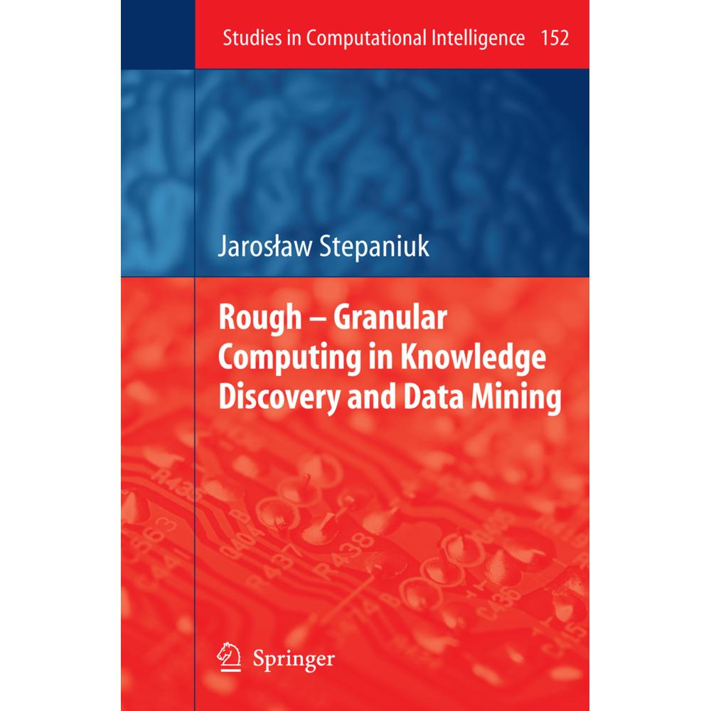 Rough - Granular Computing in Knowledge Discovery and Data Mining, Fachbücher