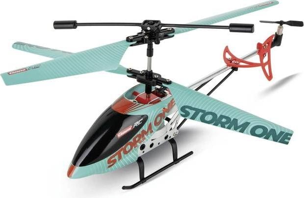 Actual product image Carrera Ca Rc Heli 2,4GHz Storm One