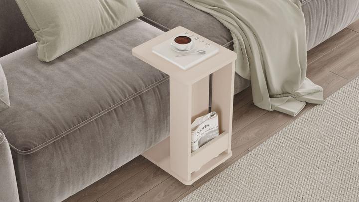 Actual product image Skye Decor MIN1-CO Side Table (55 x 32 x 42 cm)