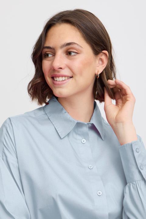 Actual product image Fransa FRZASHIRT SH 8 20611864 (XXL)