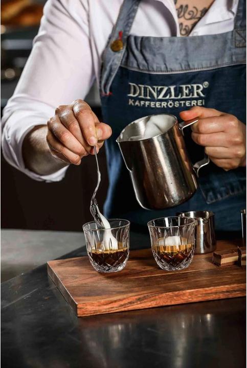Actual product image Nachtmann Espresso / Doppio Glasses Noblesse Barista (90 ml, 2 x)