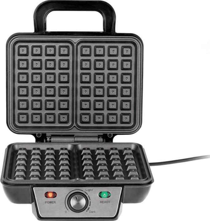 Produktbild Camry CR 3046 Waffeleisen