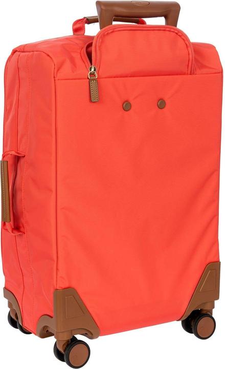 Produktbild Brics X-Collection Cabin Trolley Soft 55 cm (40 l)