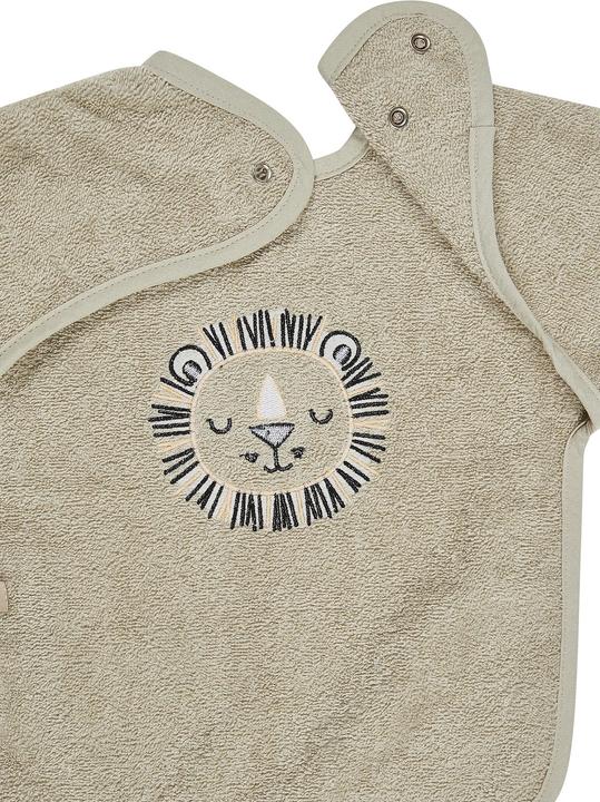 Produktbild Sterntaler Ärmel-Lätzchen Löwe Leo (0 Monate)