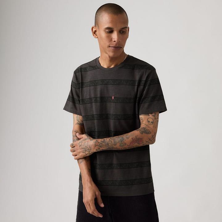 Produktbild Levis Kurzarm-T-Shirt mit Tasche (L)