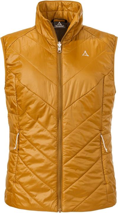 Actual product image Schöffel Ins Vest Style Yew WMS (42)
