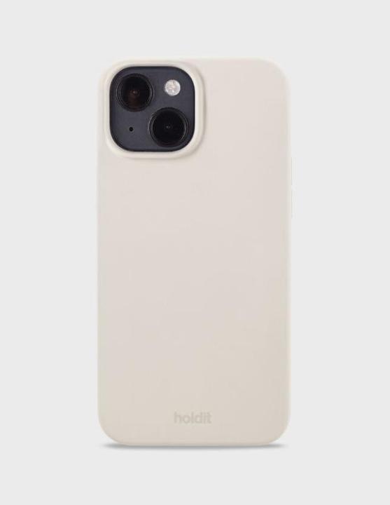 Actual product image Holdit Silicone Case (Apple iPhone 15)