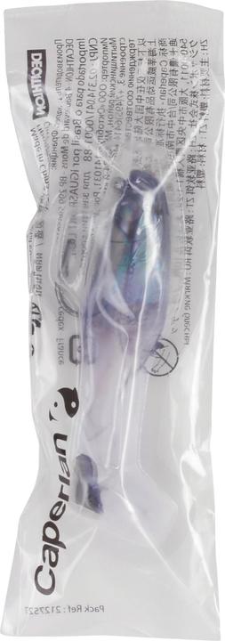 Produktbild Caperlan Gummikoeder zum Spinnfischen (7 cm)