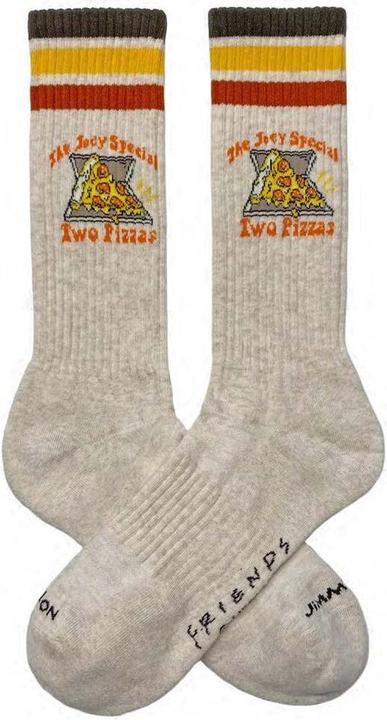 Actual product image Jimmy Lion Athletic Friends The Joey Special (36, 40)