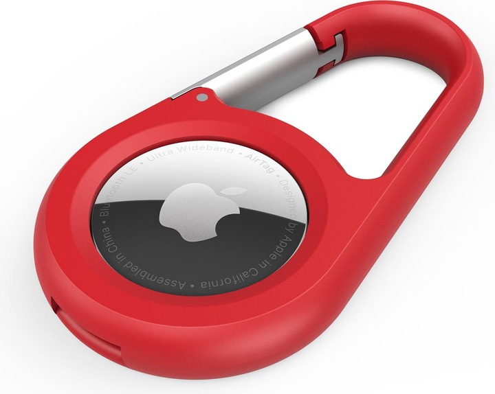 Immagine prodotto Belkin Supporto sicuro con moschettone