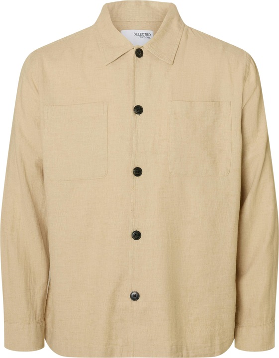 Immagine prodotto Selected Homme Langarm Overshirt (L)