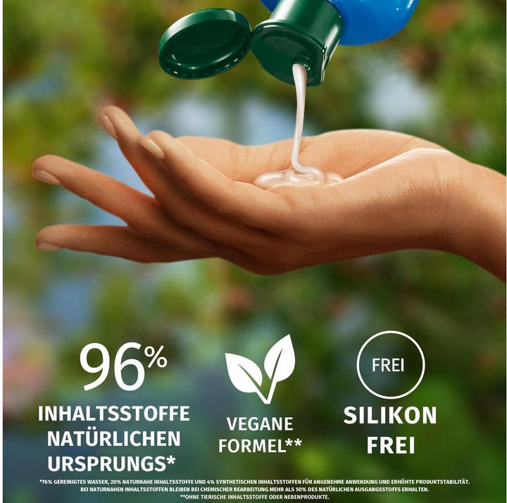 Immagine prodotto Herbal Essences Ripara con l'olio di argan (350 ml, Shampoo liquido)