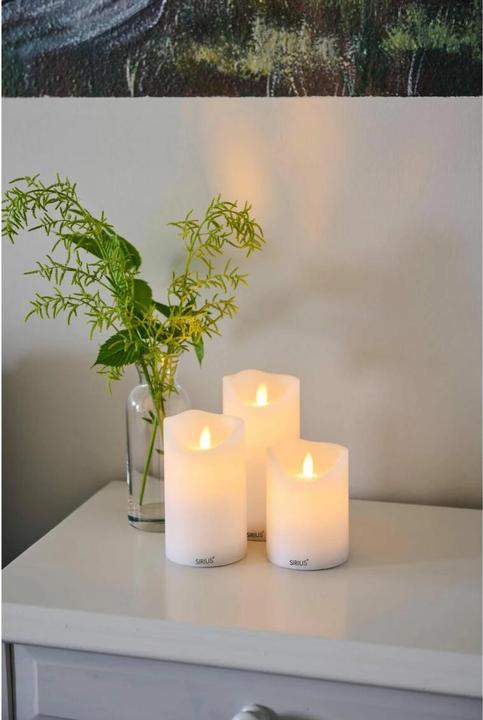 Produktbild Sirius Sara (1x)